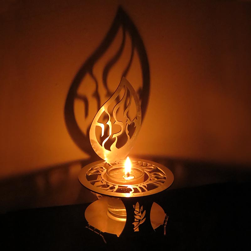 Yahrzeit-Candle